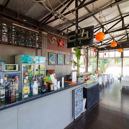 Aonang Paradise Resort Krabi Ao Nang Екстер'єр фото