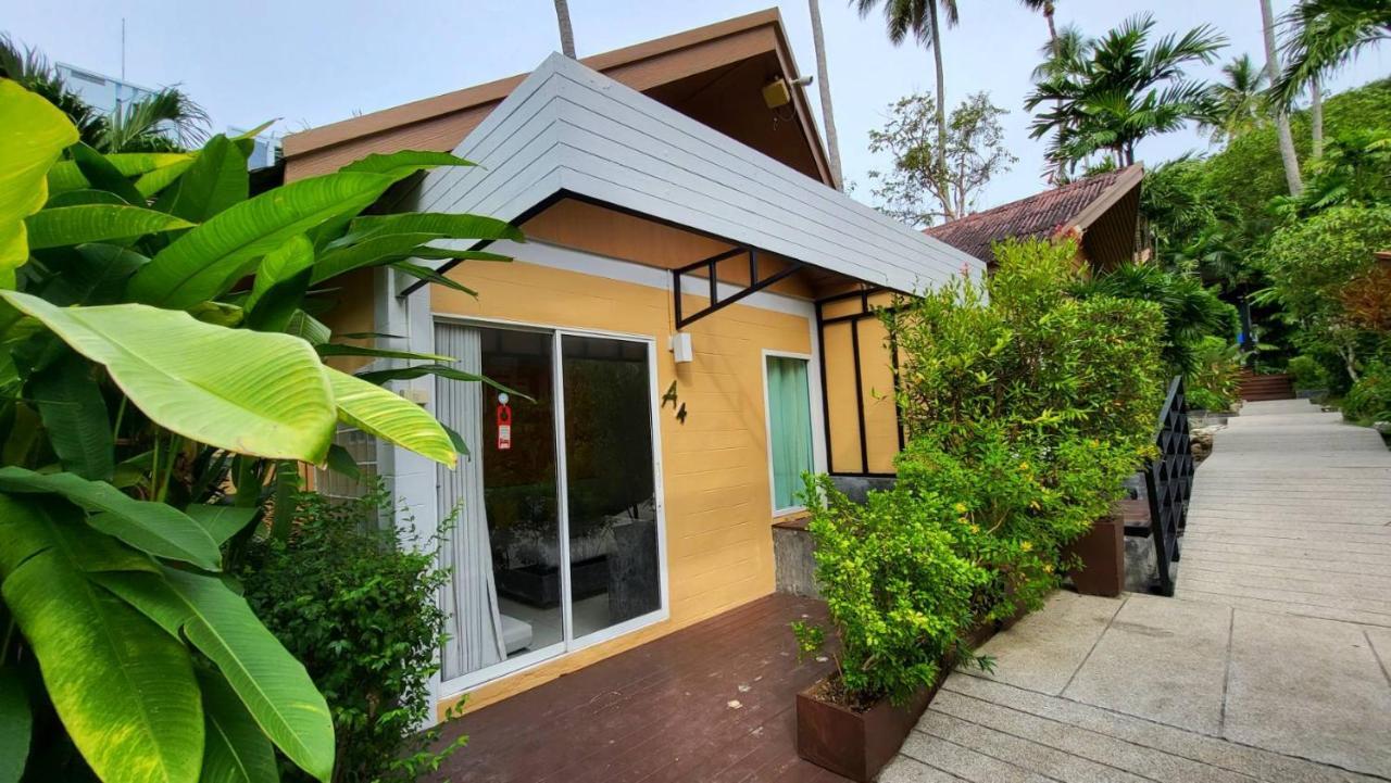 Aonang Paradise Resort Krabi Ao Nang Екстер'єр фото